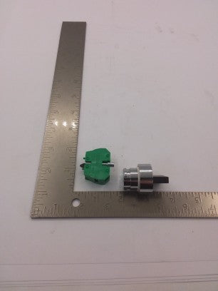 2 POSITION ON/OFF SWITCH