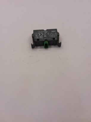 ABB CONTACT BLOCK FOR 22MM