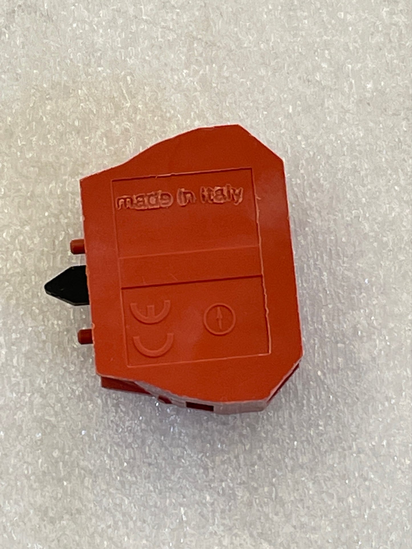 AutomationDirect N.C. 22mm Contact Block