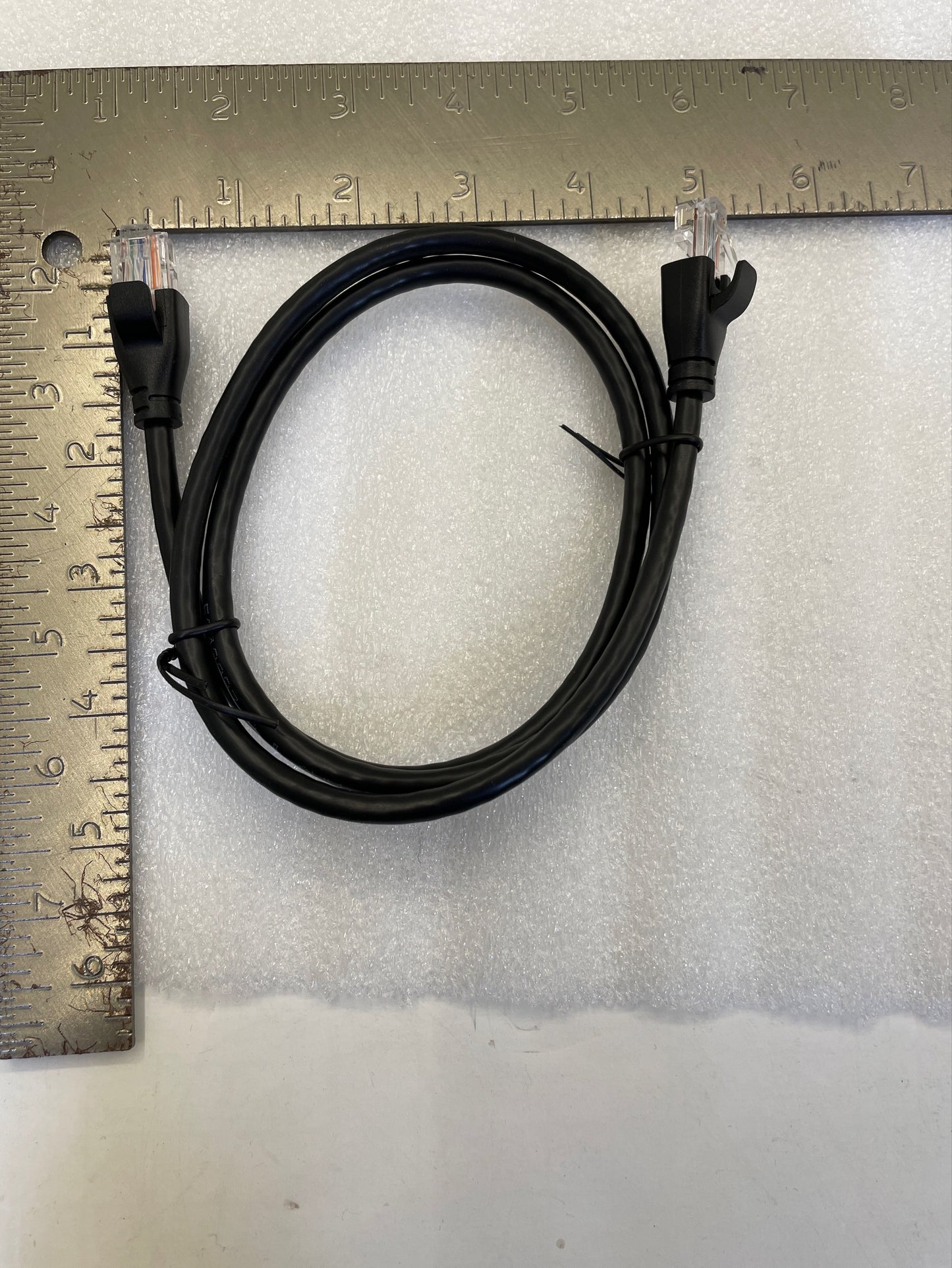 3' Ethernet Cable