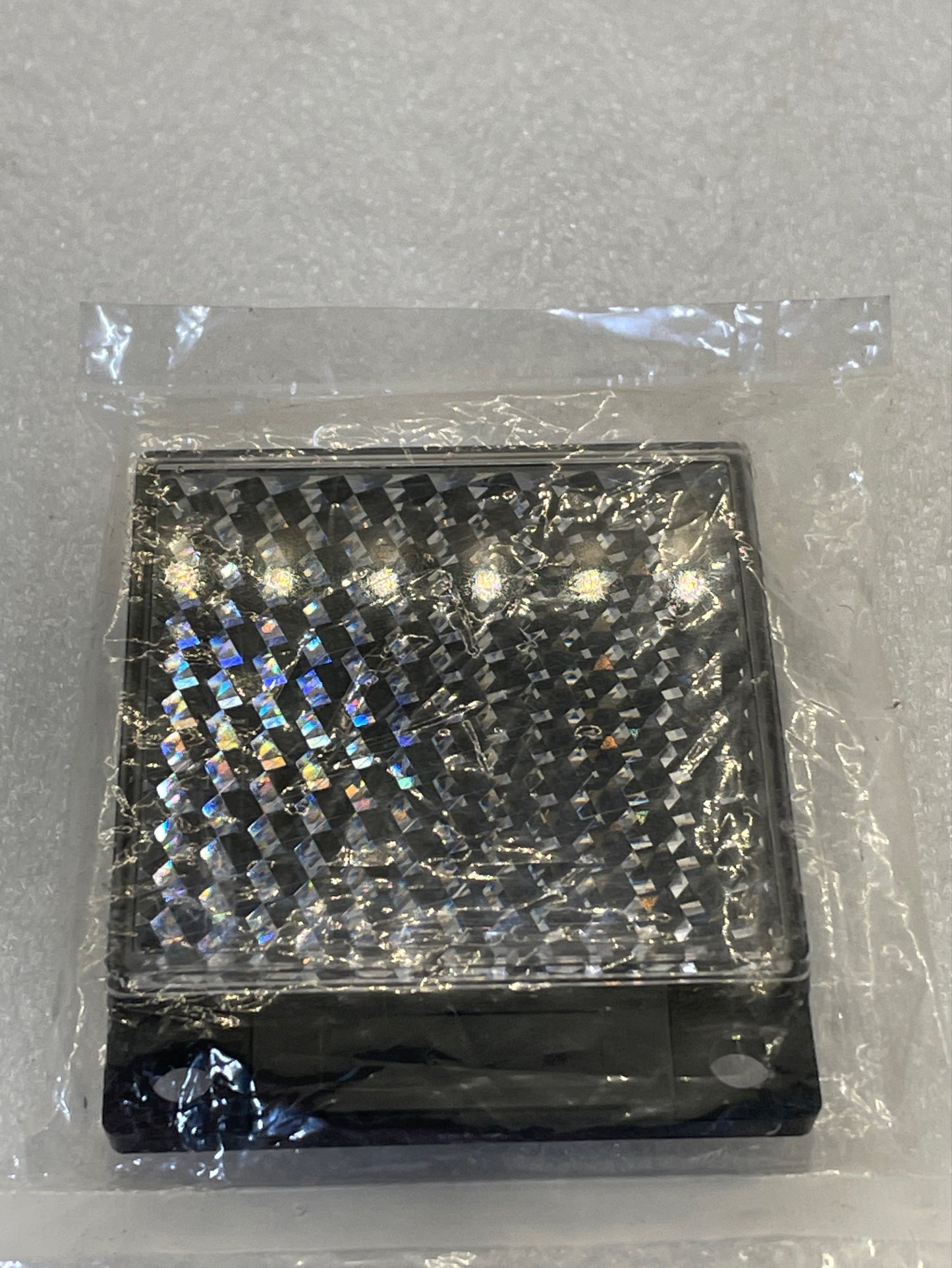 Rectangular Reflector