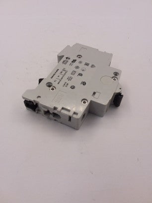CIRCUIT BREAKER, 1 POLE 3 AMP