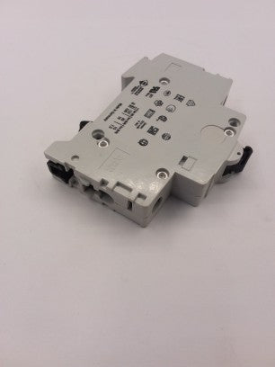 CIRCUIT BREAKER, 1 POLE 6 AMP
