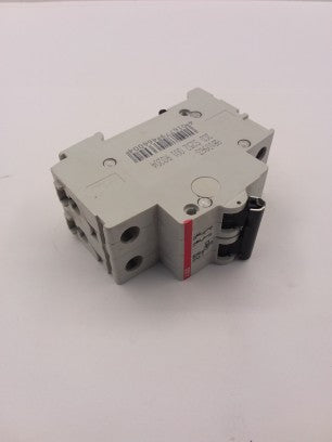 CIRCUIT BREAKER, 2 POLE 20 AMP