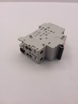 CIRCUIT BREAKER, 2 POLE 2 AMP