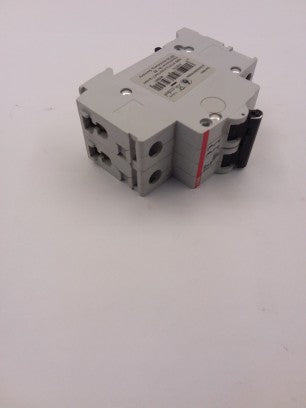 CIRCUIT BREAKER, 2 POLE 8 AMP