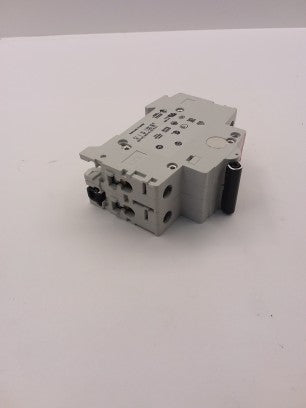CIRCUIT BREAKER, 2 POLE 12 AMP