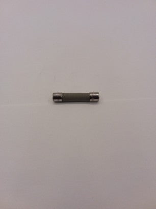 Ceramic-Tube Fuse, Fast-Acting, Trade Size 3AB, 4A, 250V AC/125V DC