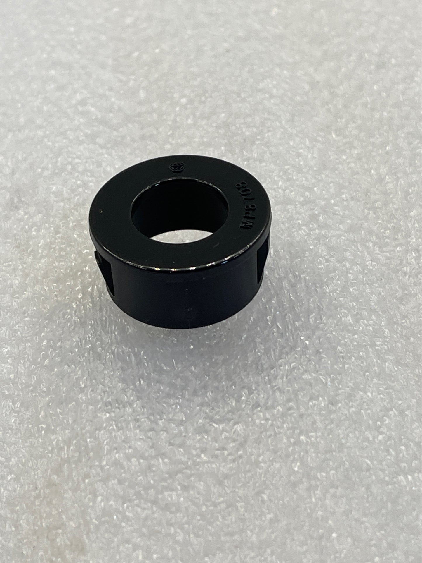 Insulating Bushing: 0.875 in Hole Dia., 0.5 in Inside Dia.