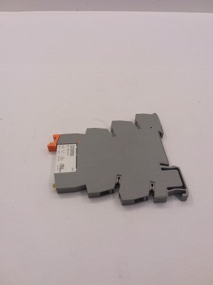 24VDC SOLID STATE INTERFACE RELAY ASSEMBLY