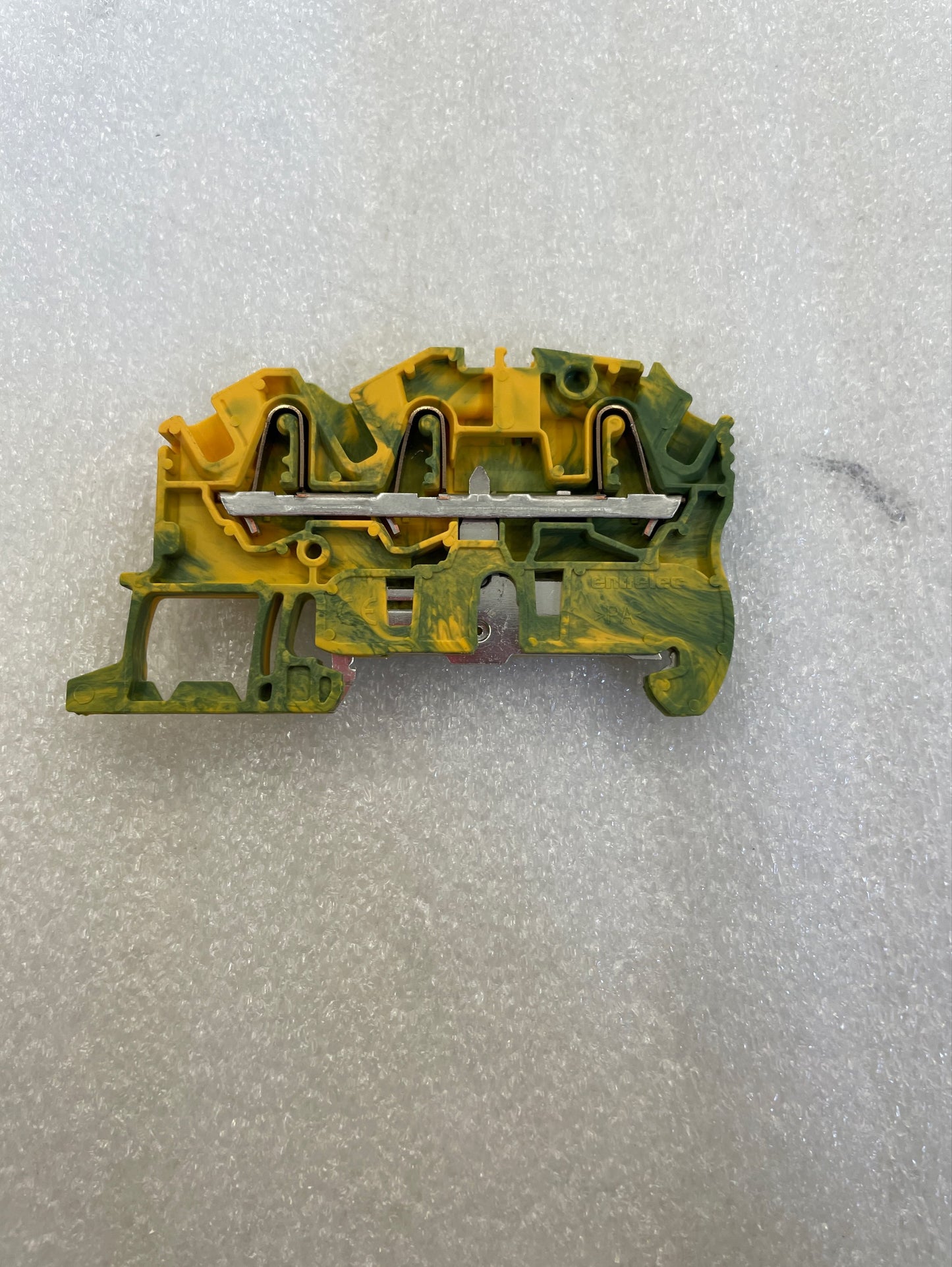 Terminal Grounding Block IFP Style