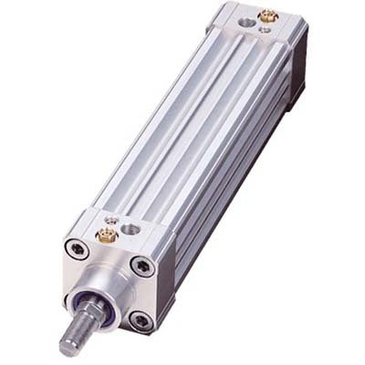 1175mm Rodless Air Slide