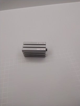 20MM X 45MM EXTENDED BARREL CYLINDER FOR CHUNKY NOZZLE