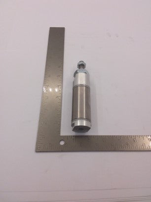 1.25"BORE X 1"STROKE DOUBLE END AIR CYLINDER, SMC