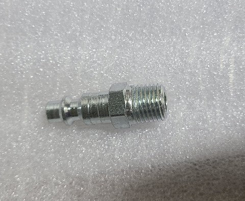 1/4" QD Air Hose Coupling