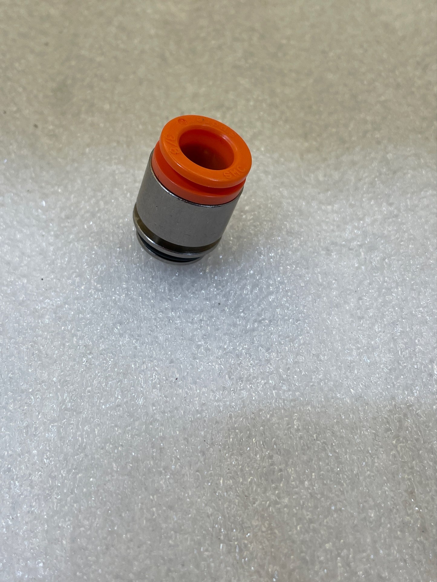 SMC?, Fittings, One touch, For use in VQC2000 and SY5/7000 series, 3/8 inch O.D. Tube