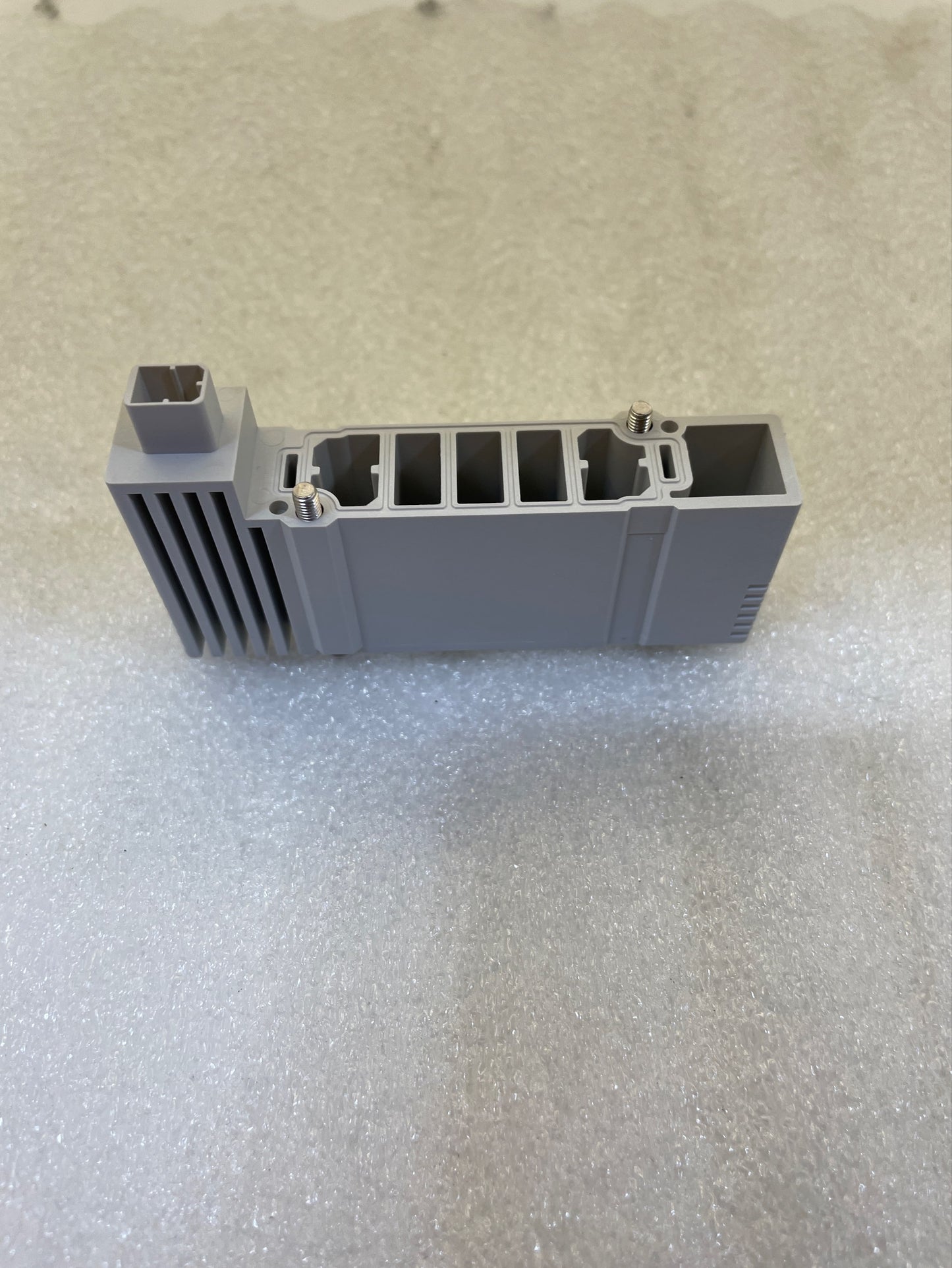 SMC SY5000 Series Blanking Plate