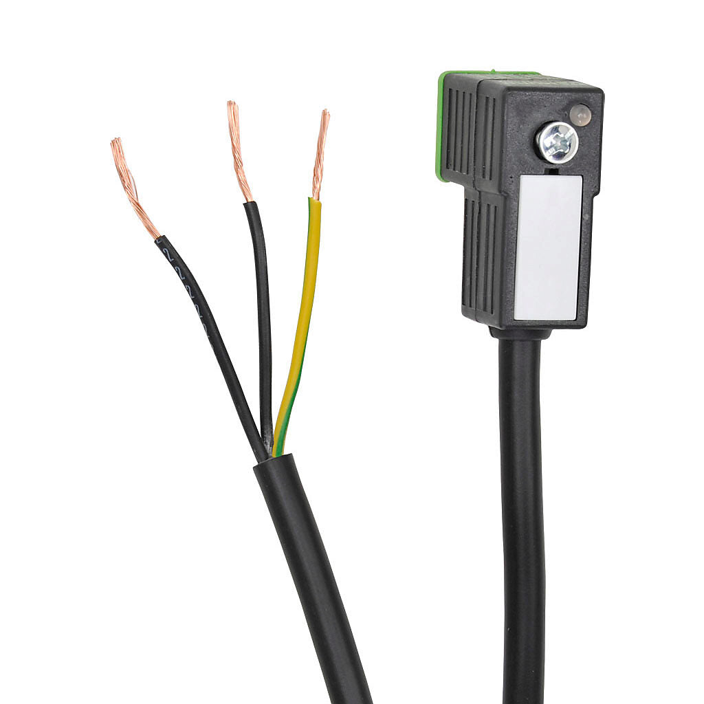 Cable for ECO Solenoid Valves