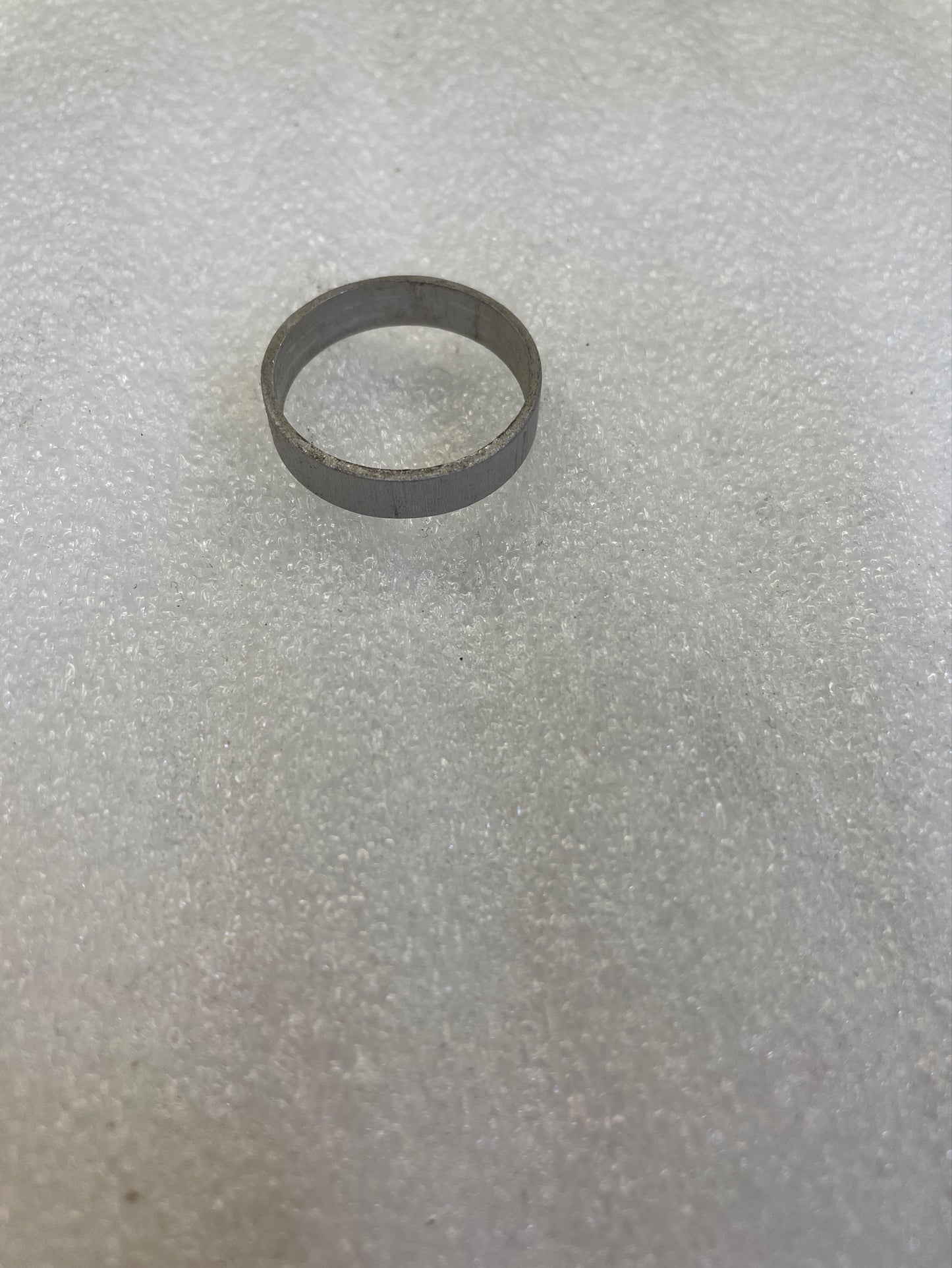 Cut Tube for spacing Low Profile Design