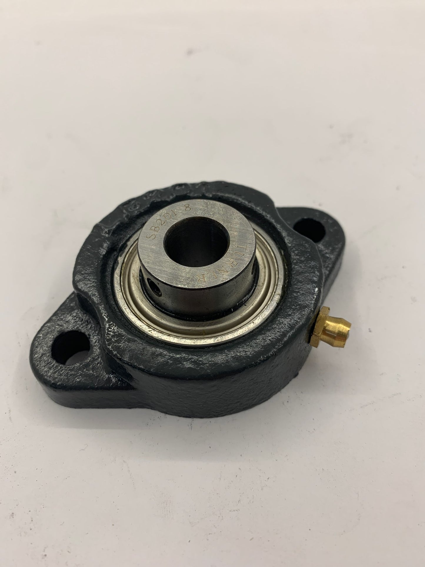 2 BOLT FLANGED 1/2" BEARING
