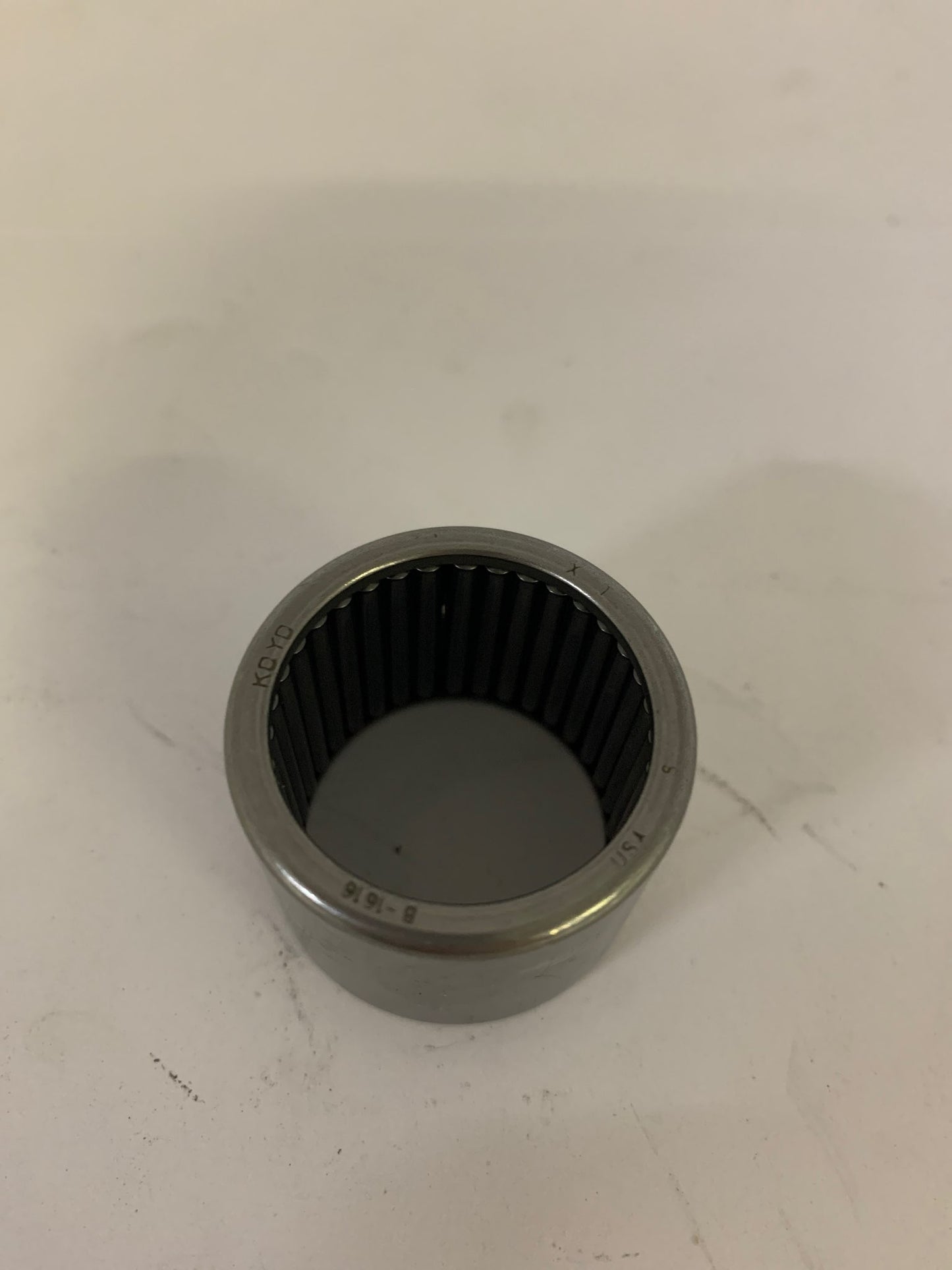 1"ID X 1-1/4"OD X 1"LG NEEDLE BEARING W HOLE