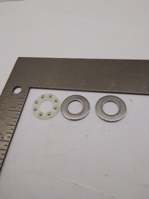 1/2" Thrust Bearing