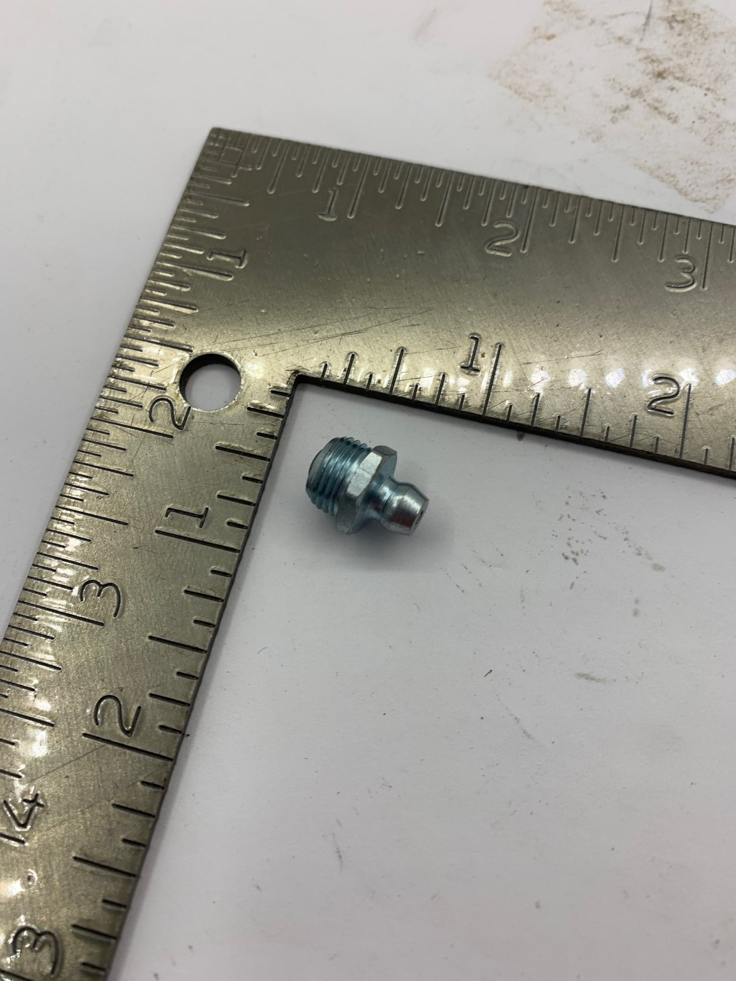 GREASE ZERT, 1/8" NPT