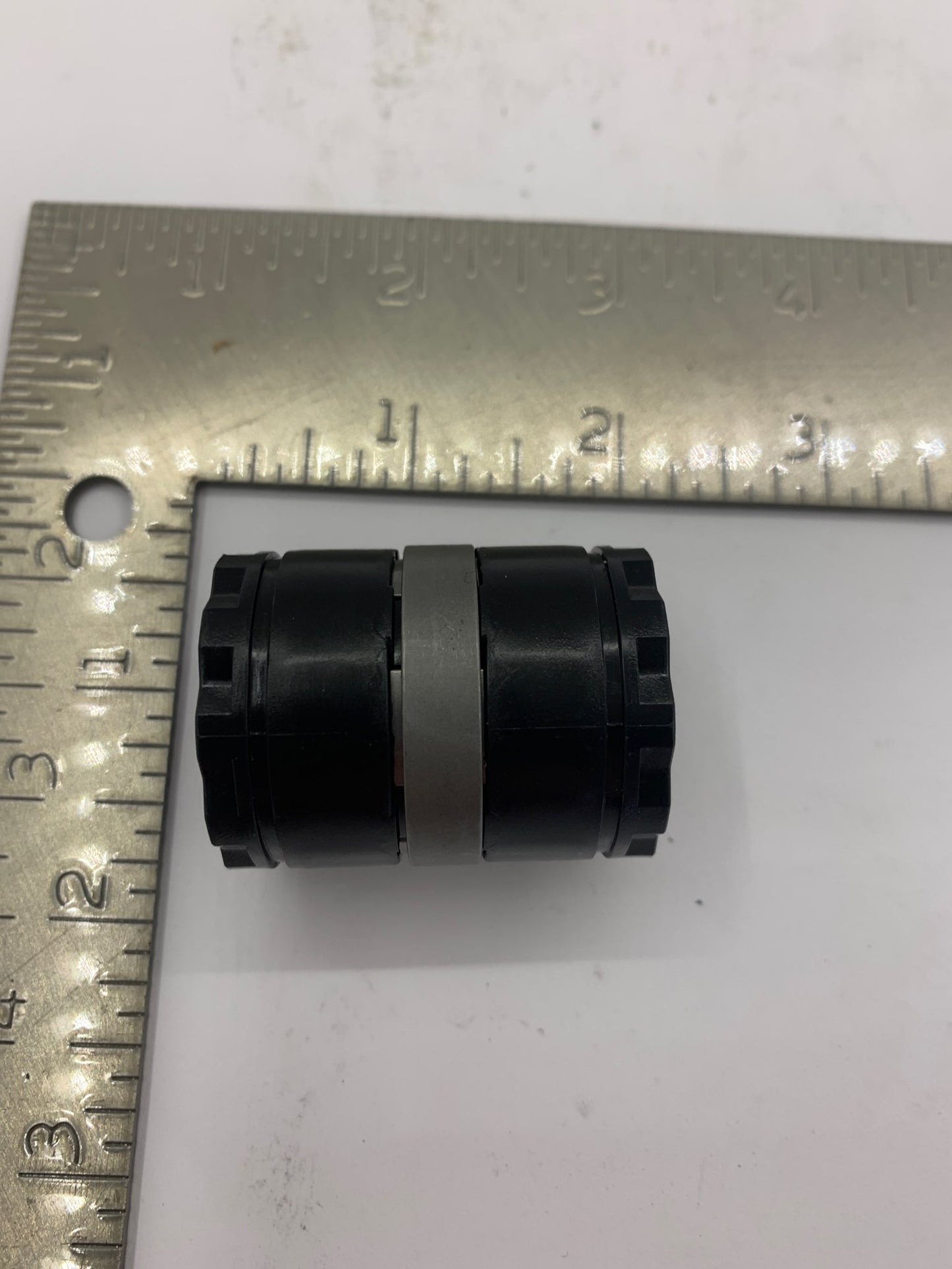 3/4" Bore Linear Ball Bearing w/ plastic race