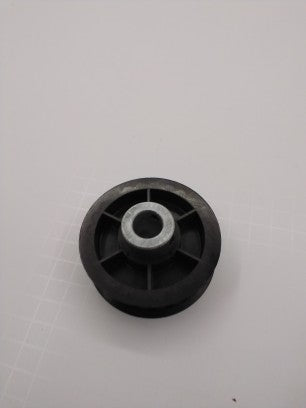 24 TOOTH THERMOPLASTIC MOLDED TIMING PULLEY, 5/8" BORE, 3/4" WIDE BELT