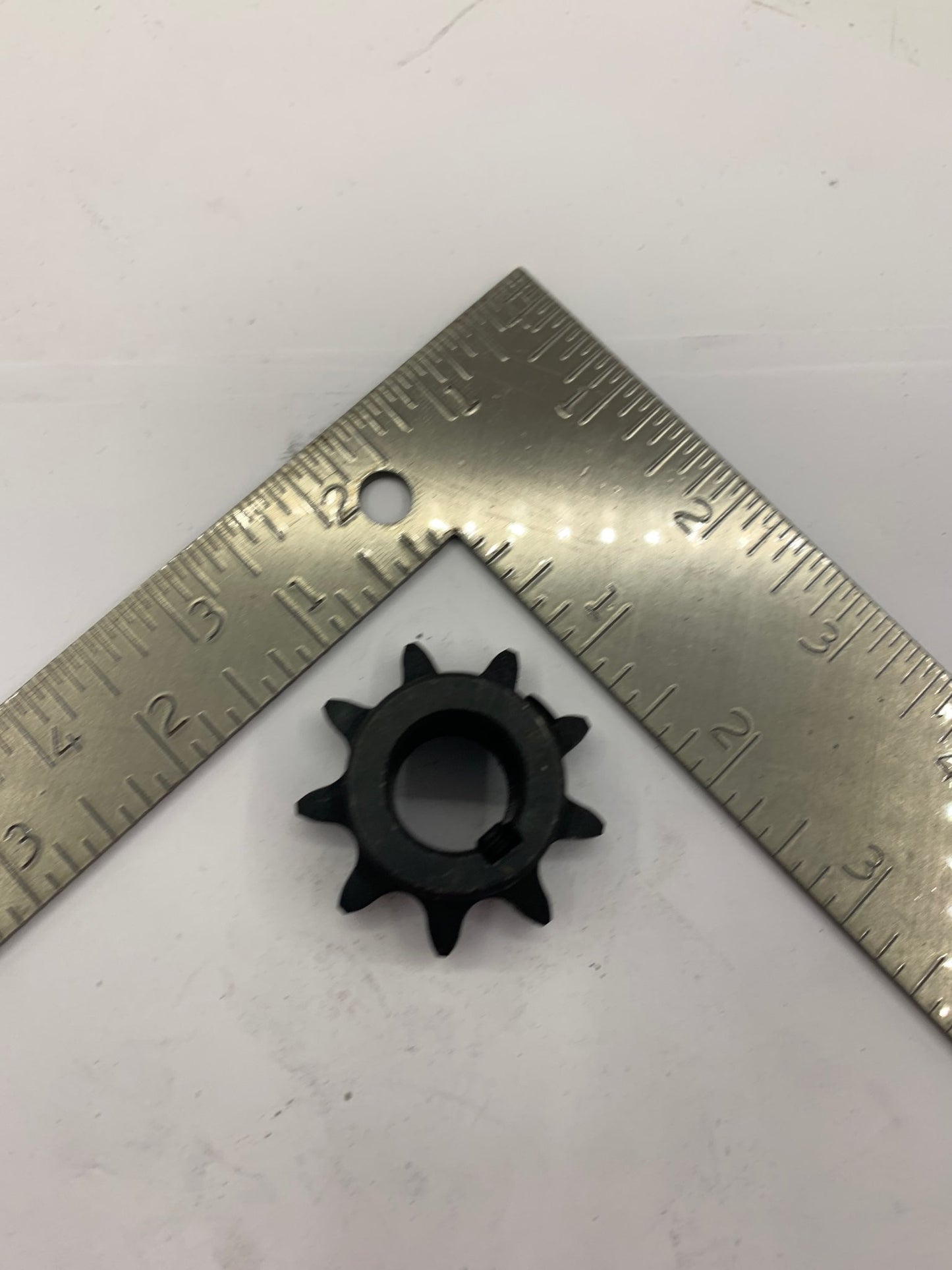 #40 Chain Sprocket 5/8 Bore