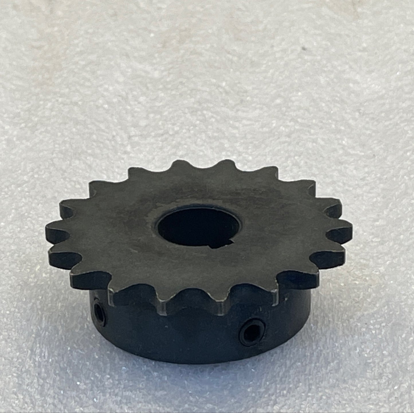 Sprocket #35 Chain, 18 Tooth, 5/8 Bore