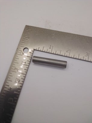 EXTENDED NOZZLE SPACER