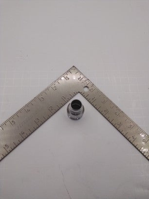 WALRICH TOP CHROME FOAMER PART