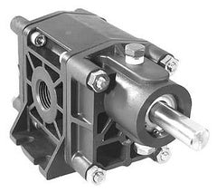 Orberdorfer S207 4gpm Stainless Pump Less Adapter