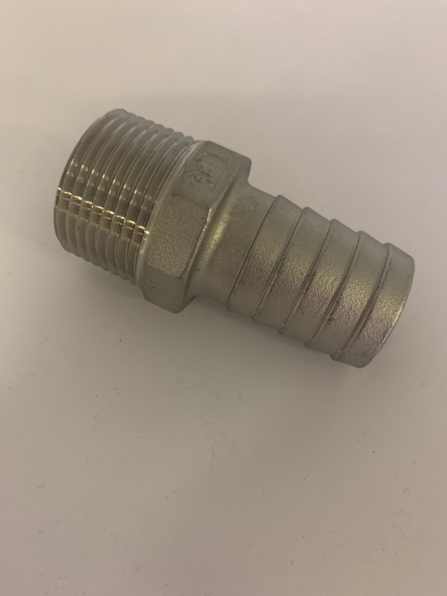 Centrifigal Pump 1.5 HP, 230/3ph BEP is about 43gpm