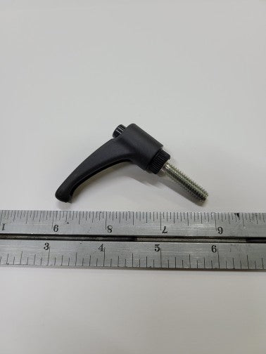 Handle 1/4-20 Stud X 1"