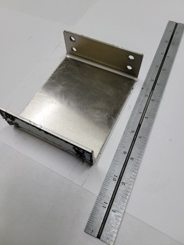 4.5" Long Conveyor Bracket