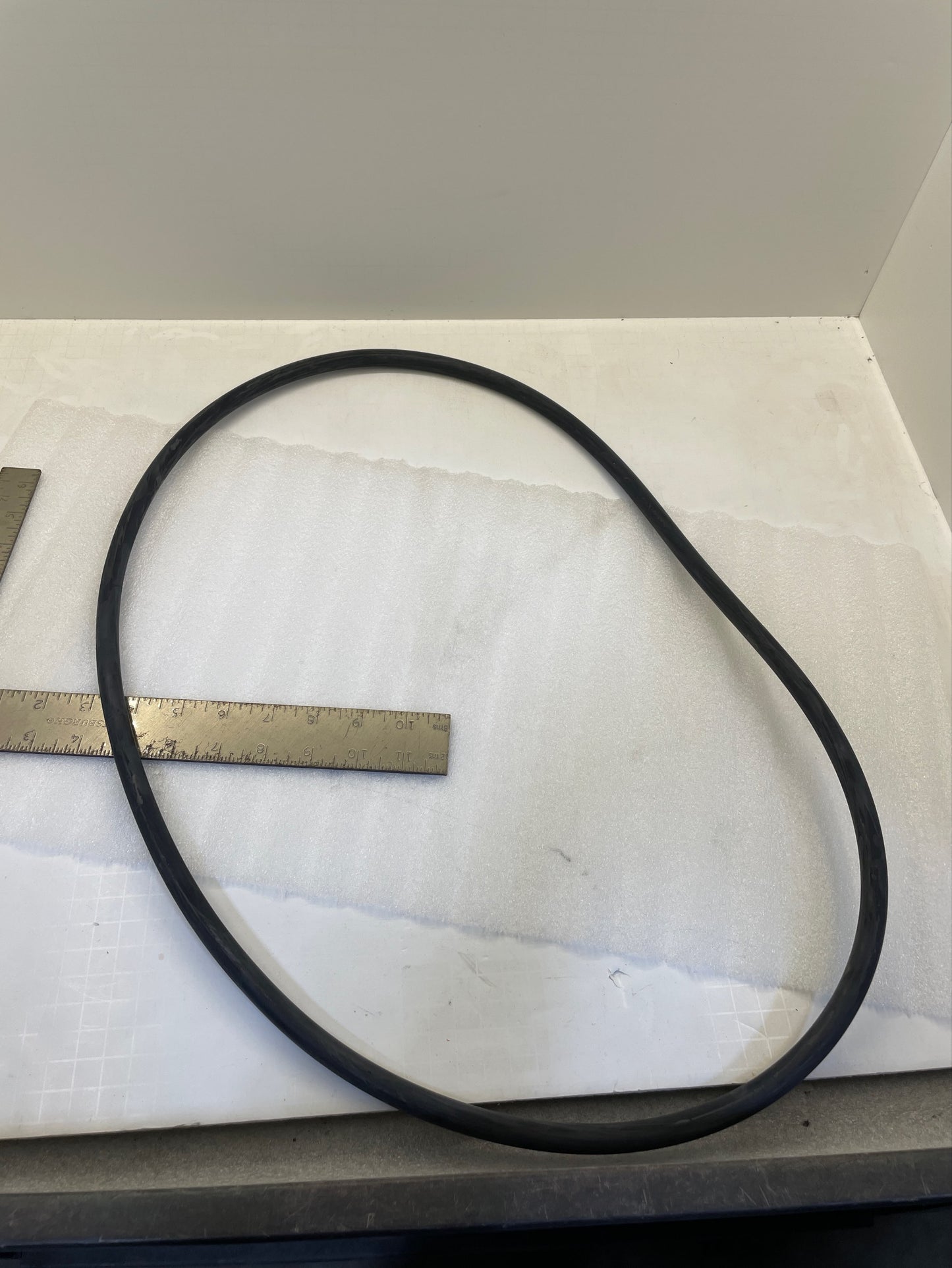 Pressure Tank O-Ring