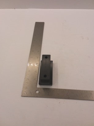 Power Height Jack Mounting Block