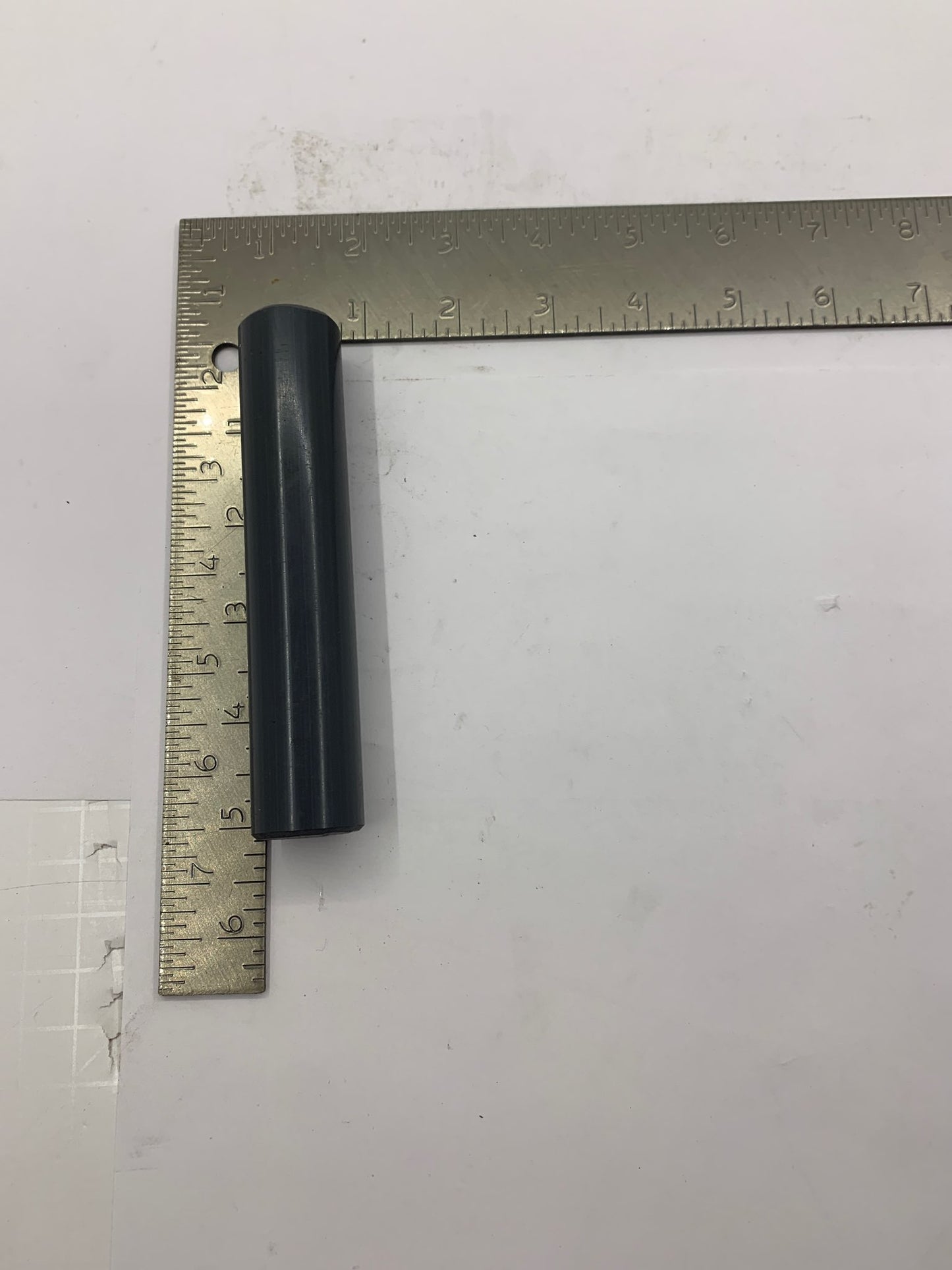 Ram Rod for Piston Filler