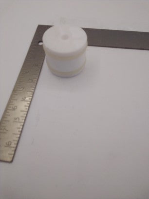 500ML PISTON FOR DUAL HEAD FILLER