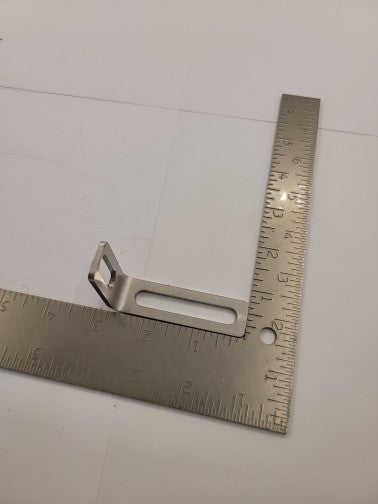 LARGE ADJUSTMENT BRACKET FIR ALIGNMENT RAILS