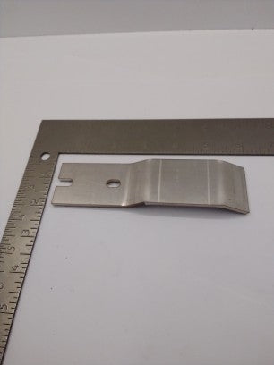 CAP TONGUE 1.5"