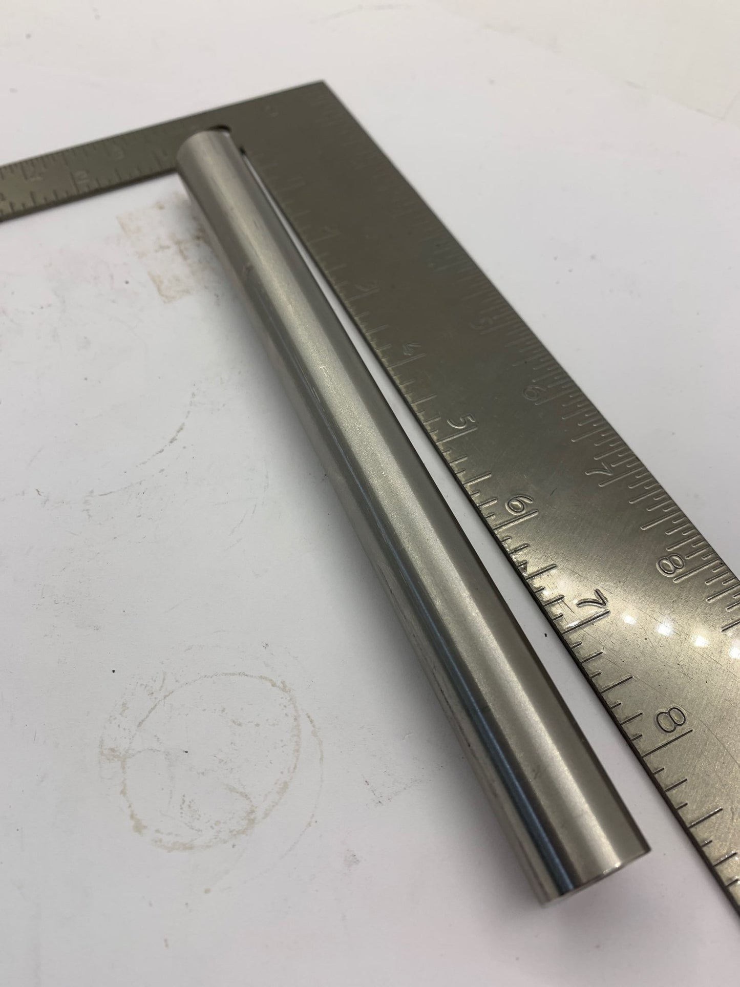 GRIPPER SHAFT IDLE SHORT