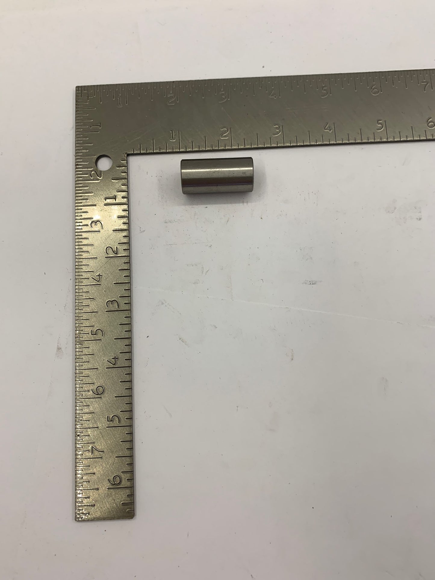 Chadam Capper Gripper Belt Idle Pulley Shaft