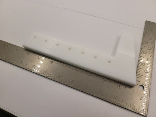 CAP SIZE ADJUSTMENT BOARD