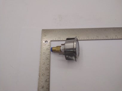 PRESSURE GUAGE FOR TABLE TOP PISTON FILLER