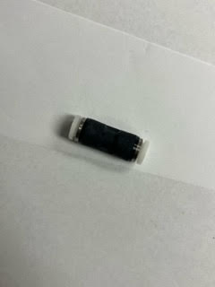 1/4" Straight Union.. Air Fitting