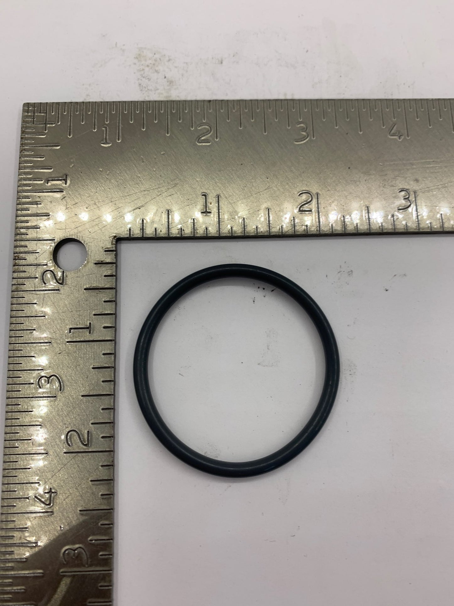 O-RING, LARGE ROTARY VALVE - VITON