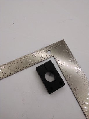 LOCKING BLOCK, GRIPPER SHAFT